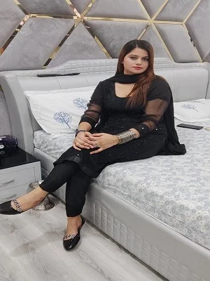 Call Girl in Lucknow