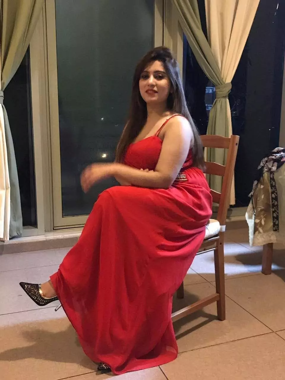 Escort Service in Lucknow