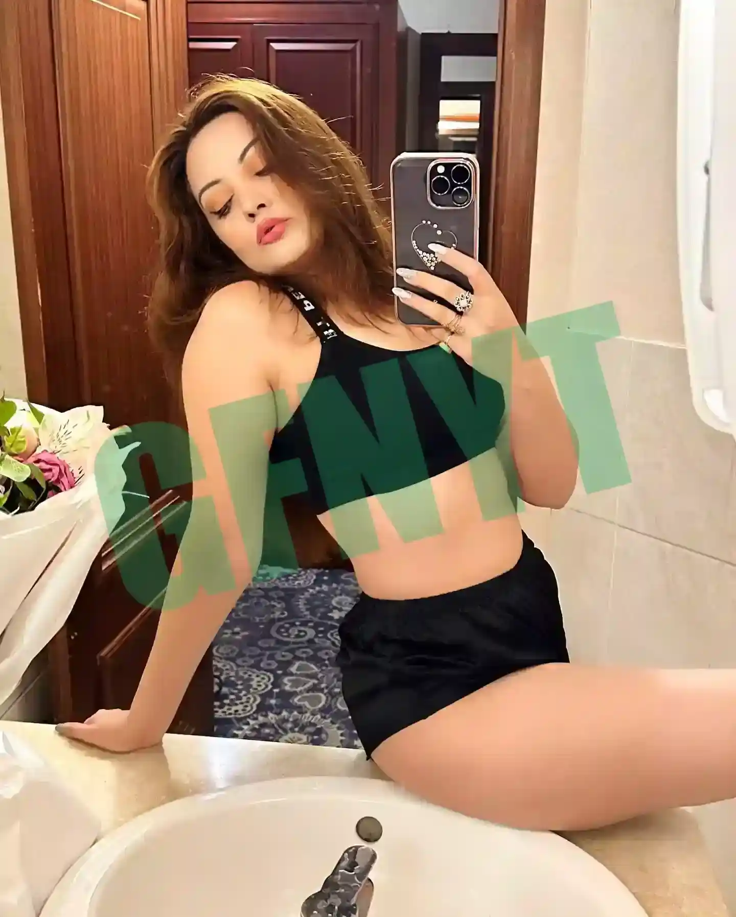 Beautiful Call Girl Offers Real Relationships at Fair Price